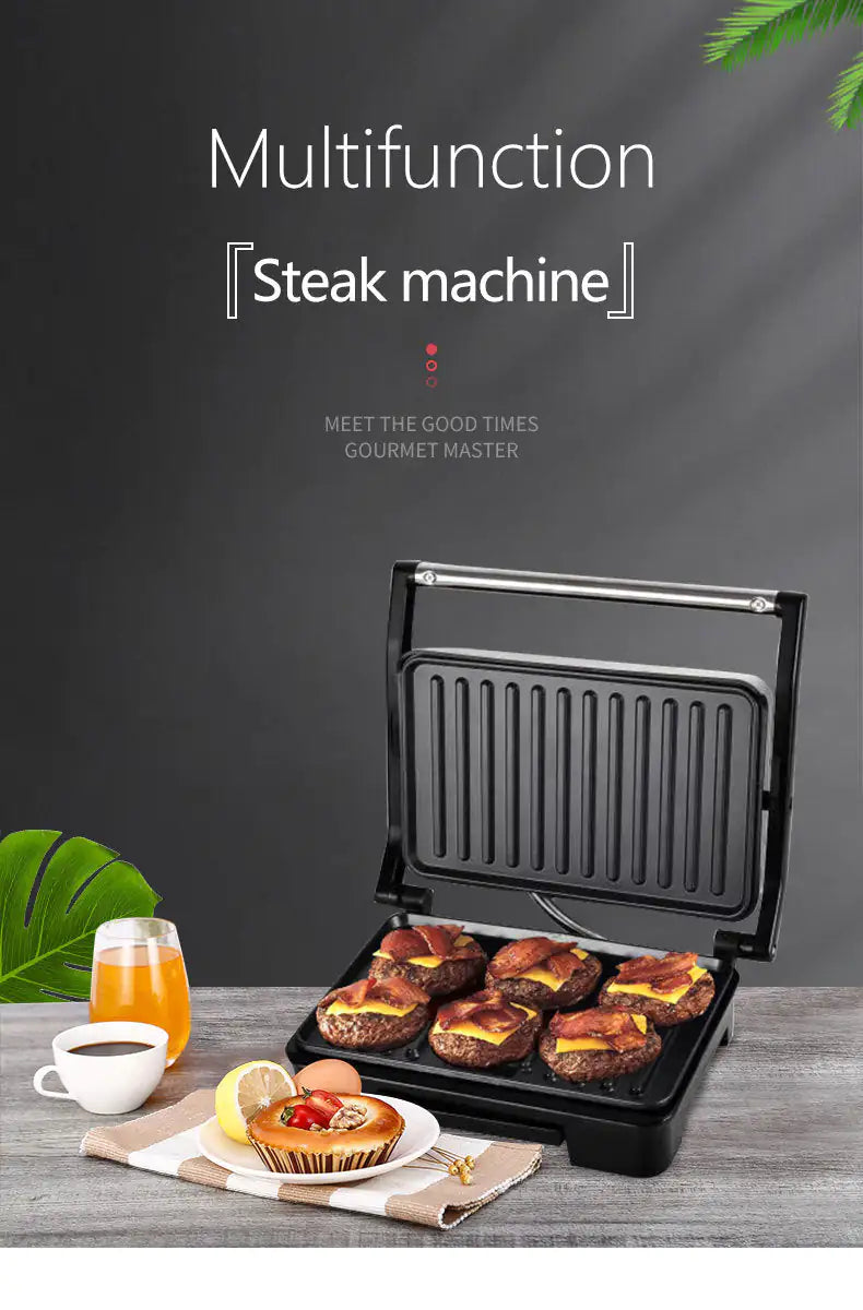 Trend Vivo Steak machine