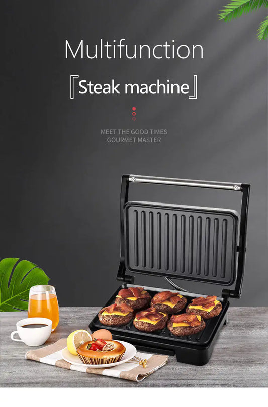 Trend Vivo Steak machine