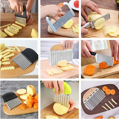 Trend Vivo Potato Cutter