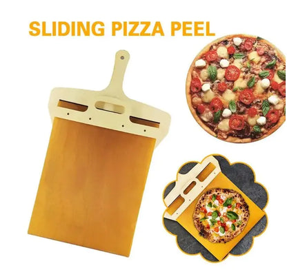 Trend Vivo Sliding Pizza Board