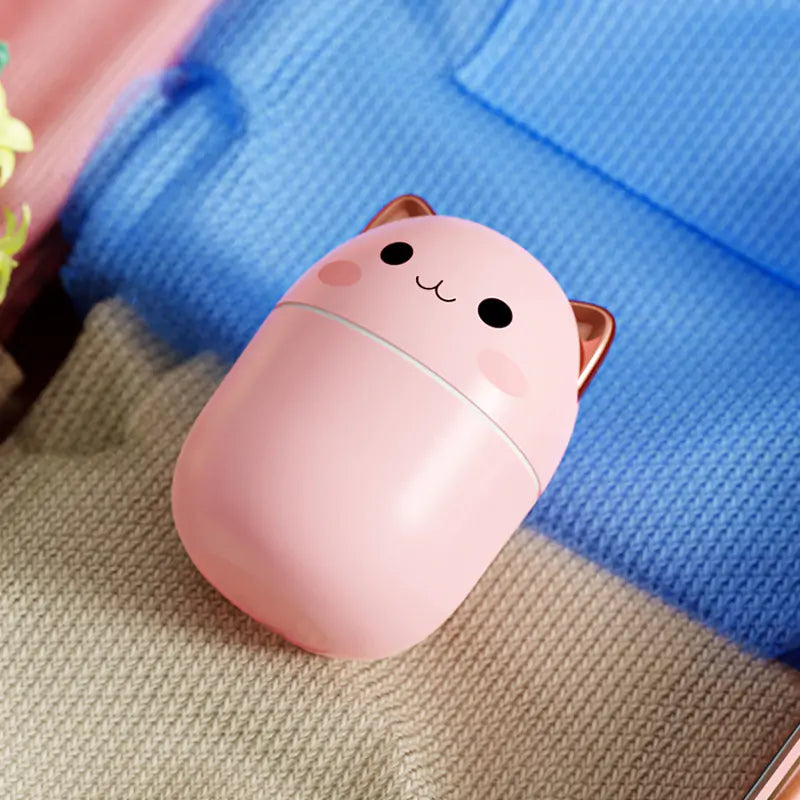 Trend Vivo Cute Cat Aroma Diffuser