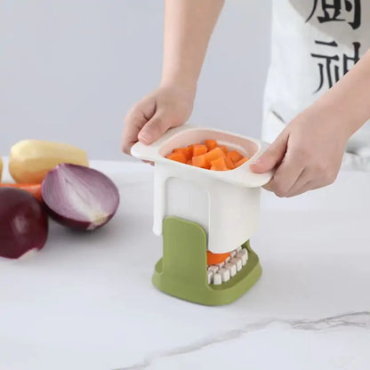 Trend Vivo Chips Maker Potato Cutter