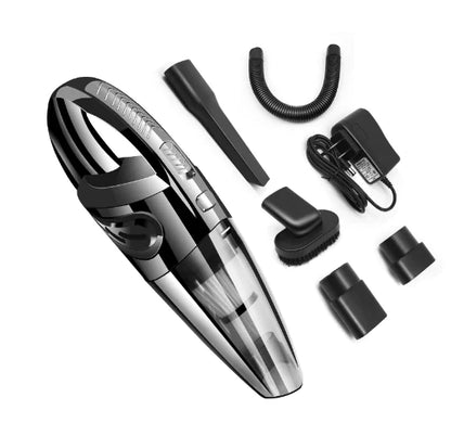 Trend Vivo Wireless Vacuum Cleaner