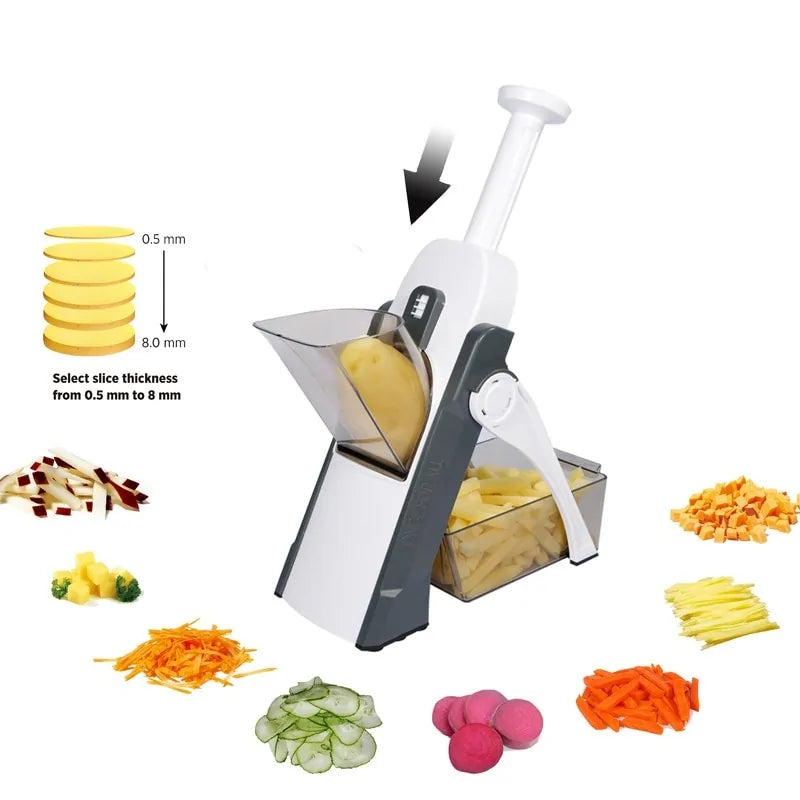 Trend Vivo Vegetable Slicer