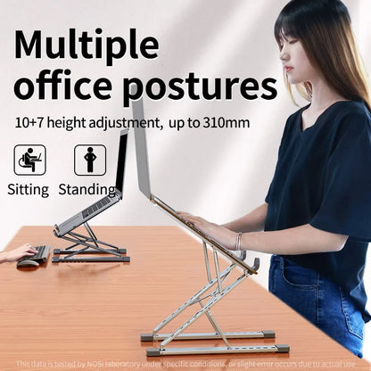 Laptop Stand