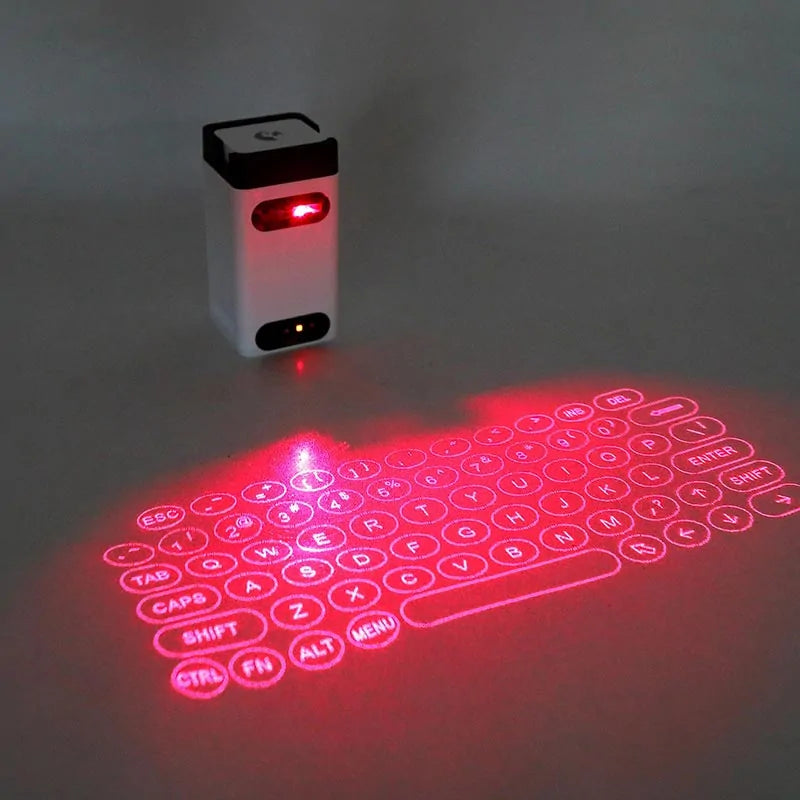 Trend Vivo Virtual Laser Keyboard