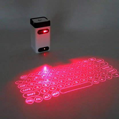 Trend Vivo Virtual Laser Keyboard