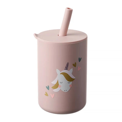 Trend Vivo Baby Feeding Straw Cup