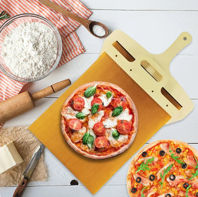 Trend Vivo Sliding Pizza Board