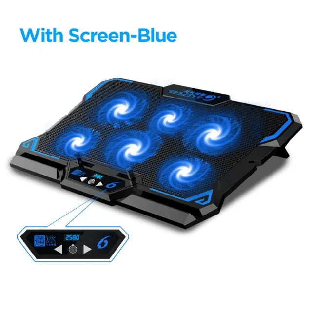 17inch Gaming Laptop Cooler