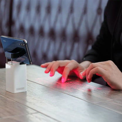 Trend Vivo Virtual Laser Keyboard