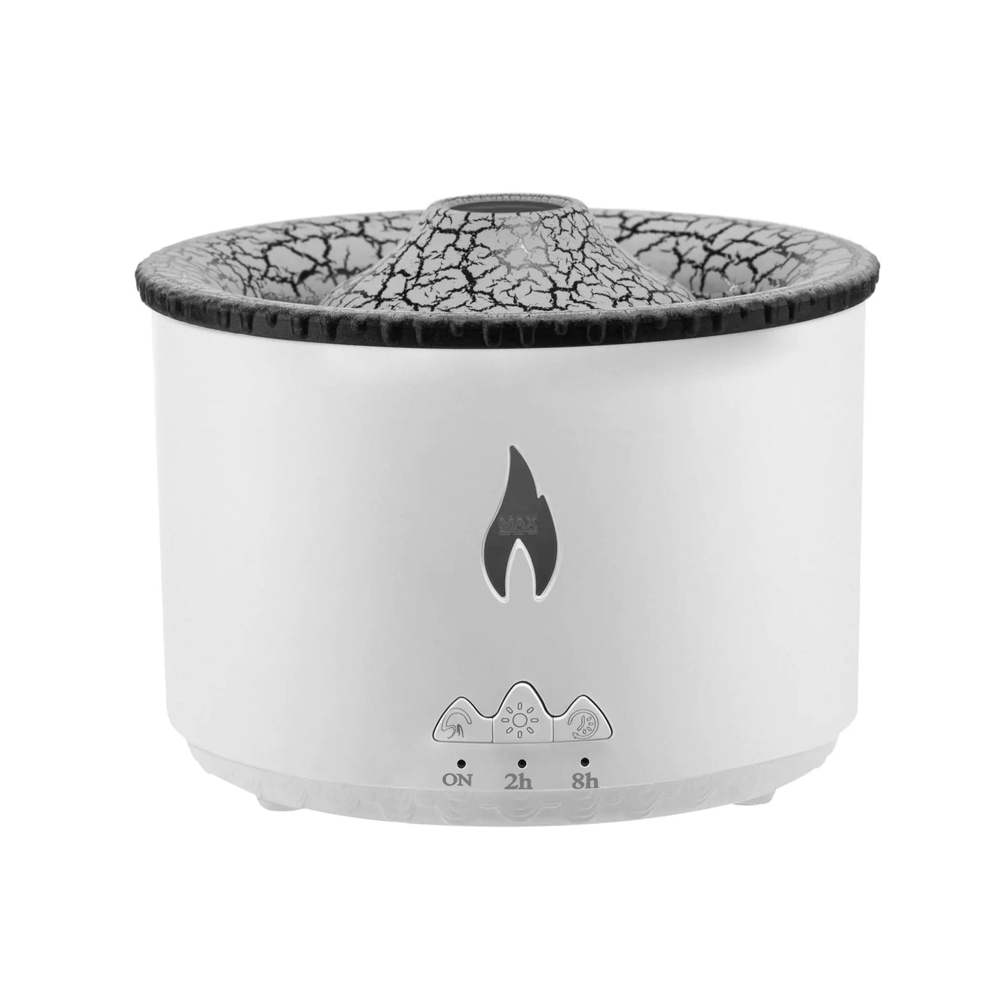 Trend Vivo Flame Essential Oil Diffuser