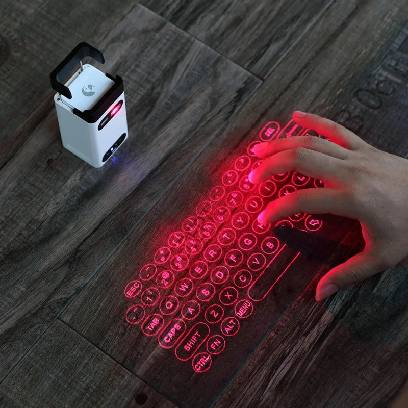 Trend Vivo Virtual Laser Keyboard