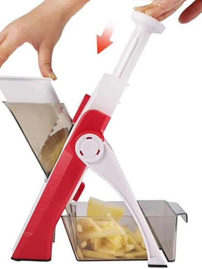 Trend Vivo Vegetable Slicer