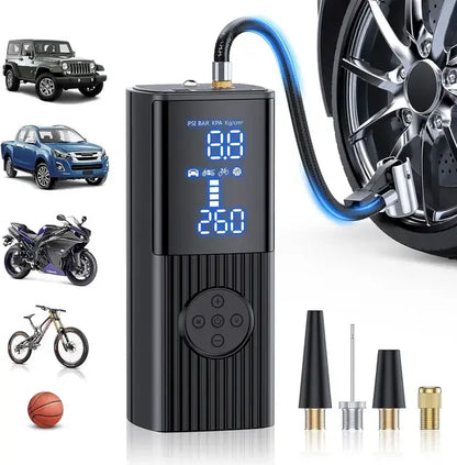 Trend Vivo Power Tire Inflator