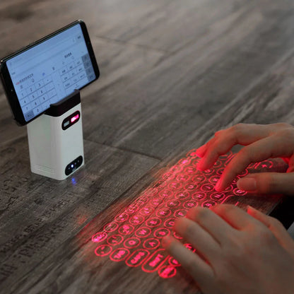 Trend Vivo Virtual Laser Keyboard