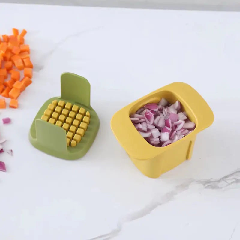 Trend Vivo Chips Maker Potato Cutter