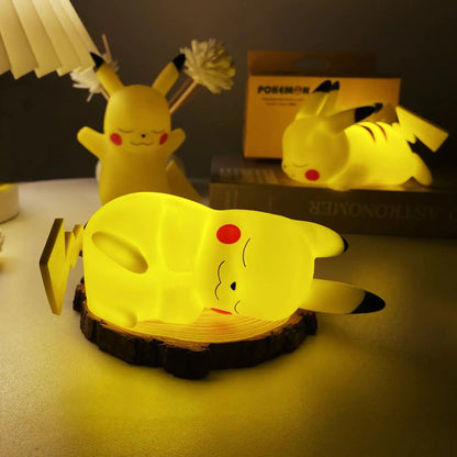 Trend Vivo Pokemon Night Light