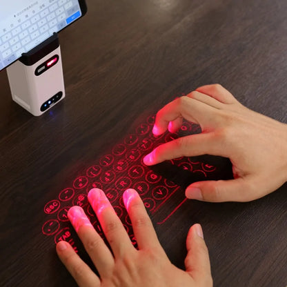 Trend Vivo Virtual Laser Keyboard