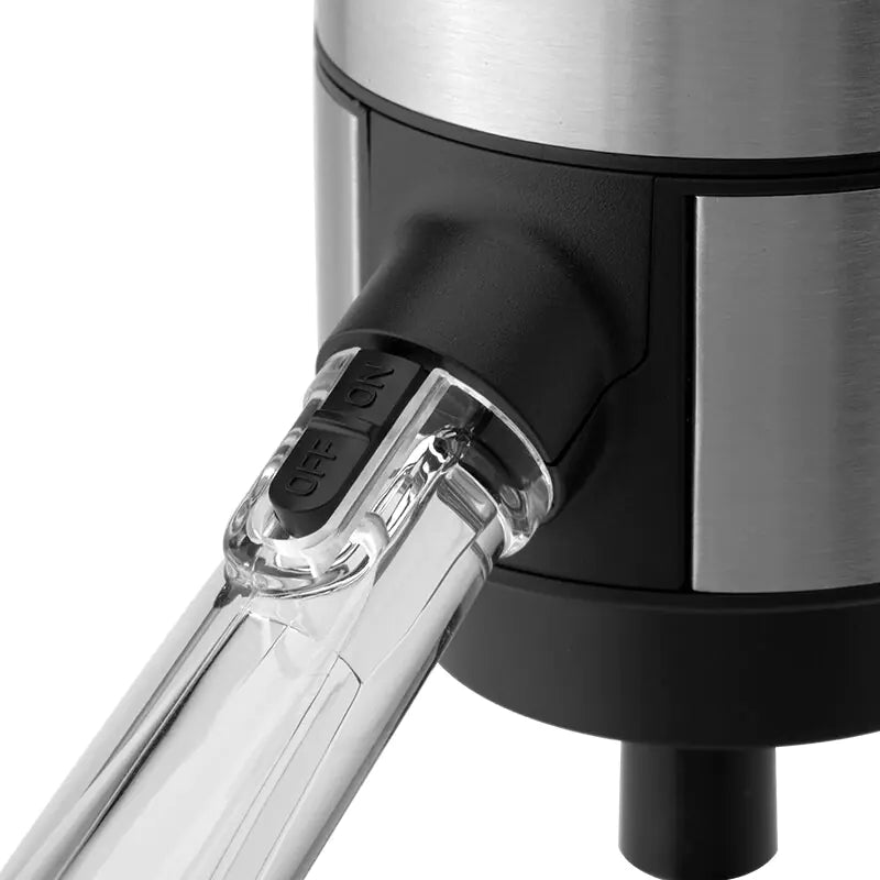 Trend Vivo Electric Wine Aerator and Dispenser