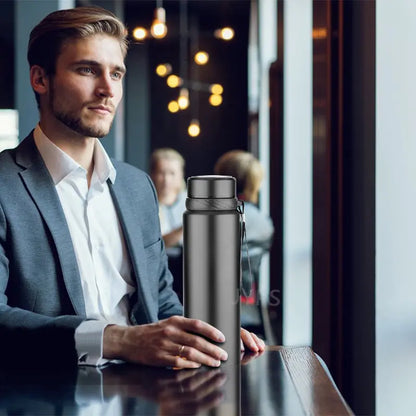 Trend Vivo Smart Thermos Bottle