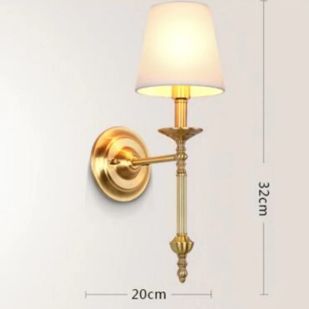 Trend Vivo Classic Style Wall Light