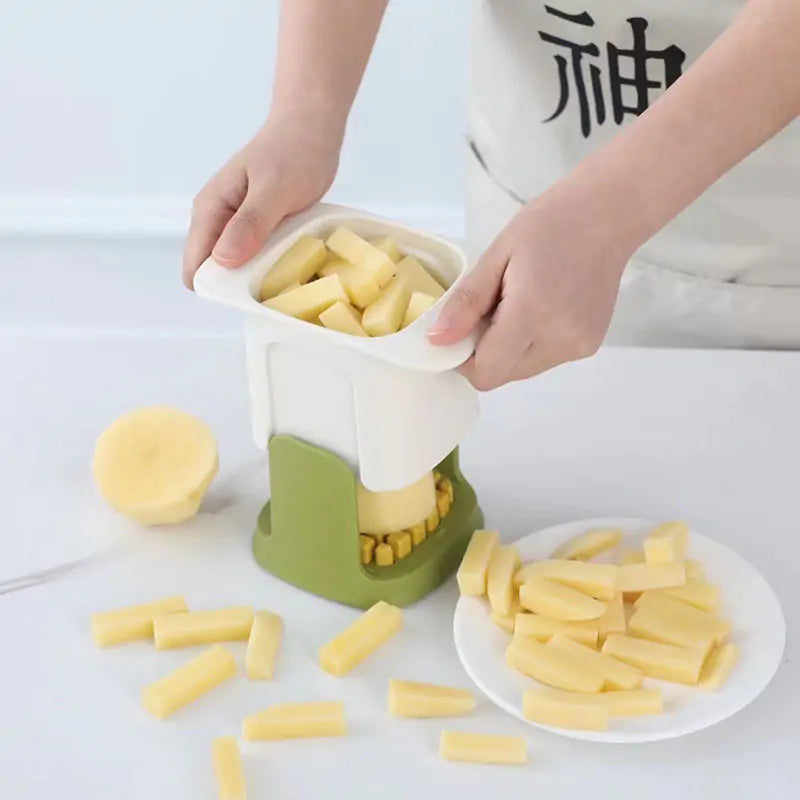 Trend Vivo Chips Maker Potato Cutter