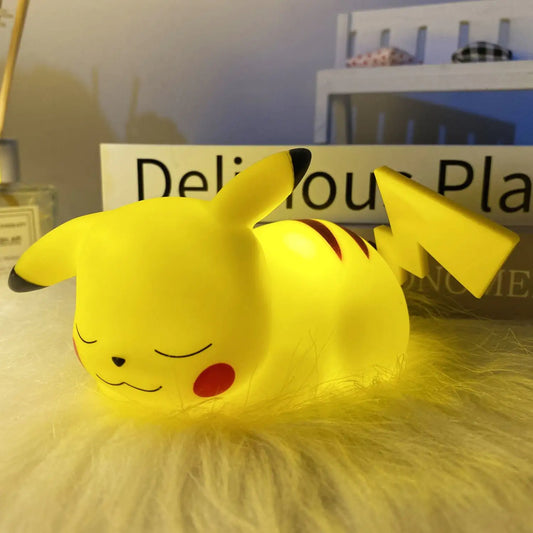 Trend Vivo Pokemon Night Light