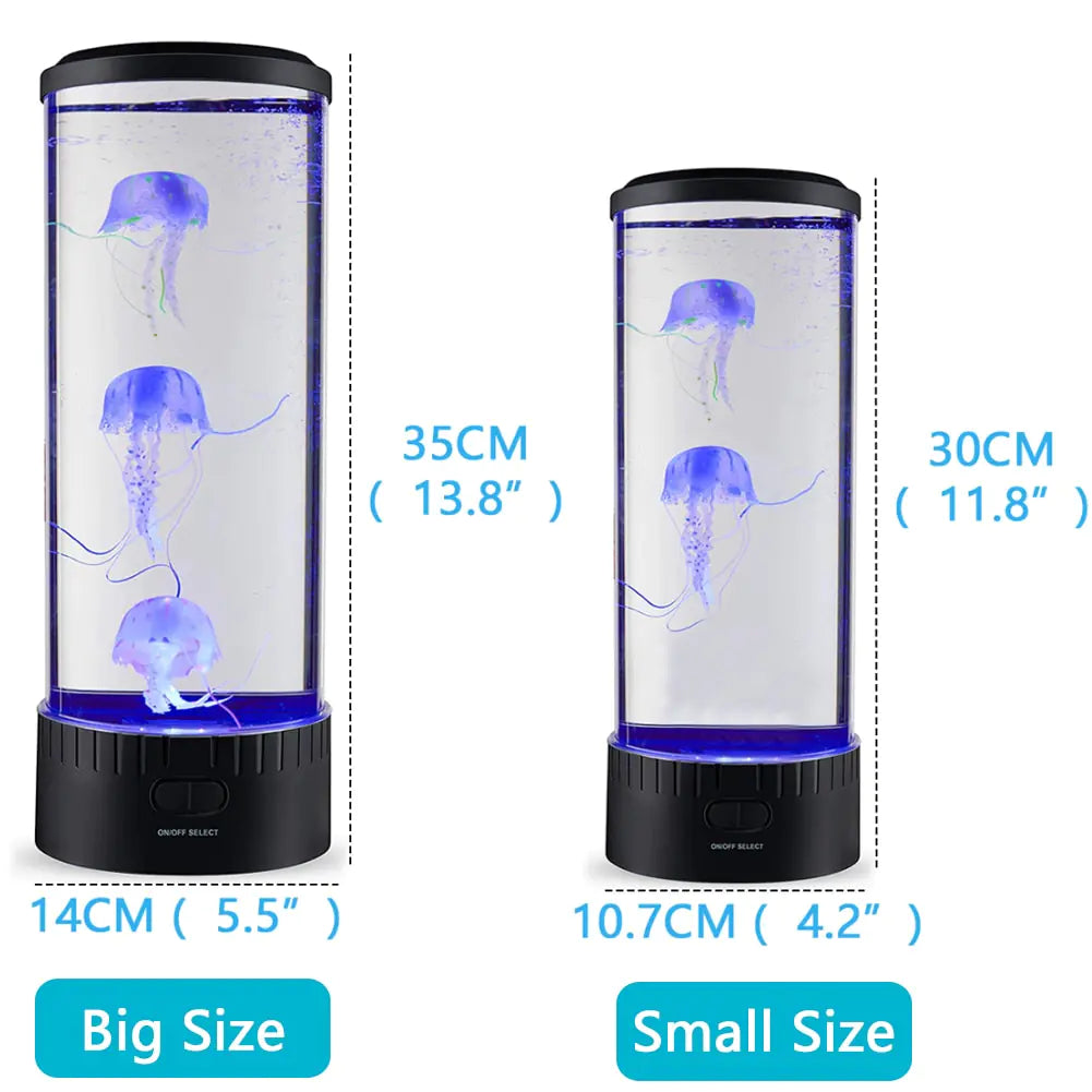 Aquarium Tank LED Night Light