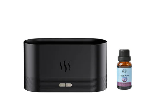 Trend Vivo Flame Mist Aroma Diffuser