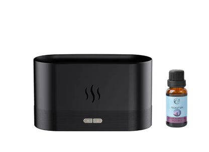 Trend Vivo Flame Mist Aroma Diffuser