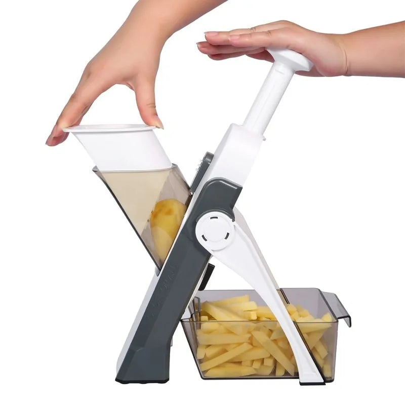 Trend Vivo Vegetable Slicer