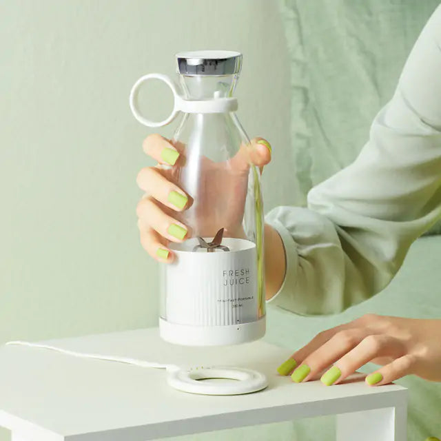 Trend Vivo Blender Bottle