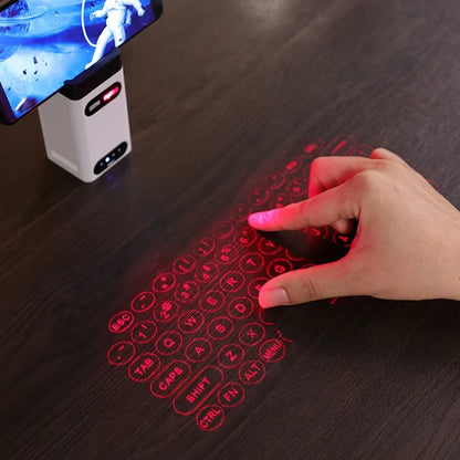 Trend Vivo Virtual Laser Keyboard