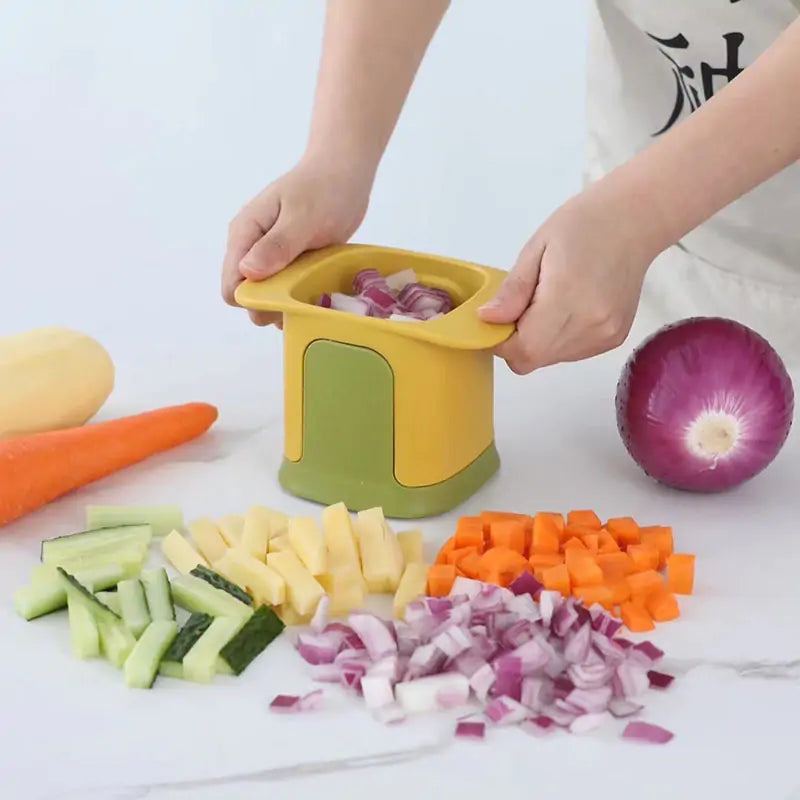 Trend Vivo Chips Maker Potato Cutter