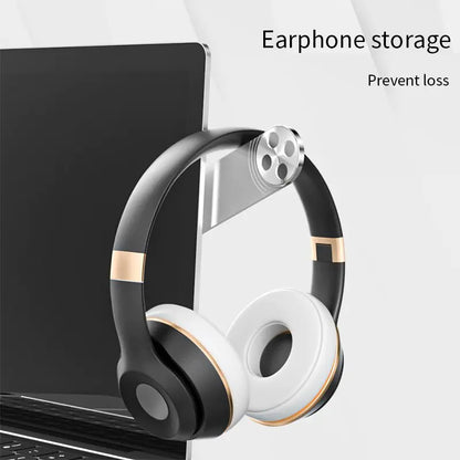 Aluminum Alloy Magnetic Phone Laptop  Bracket