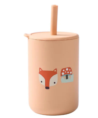 Trend Vivo Baby Feeding Straw Cup