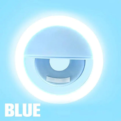 Trend Vivo LED Selfie Ring Light