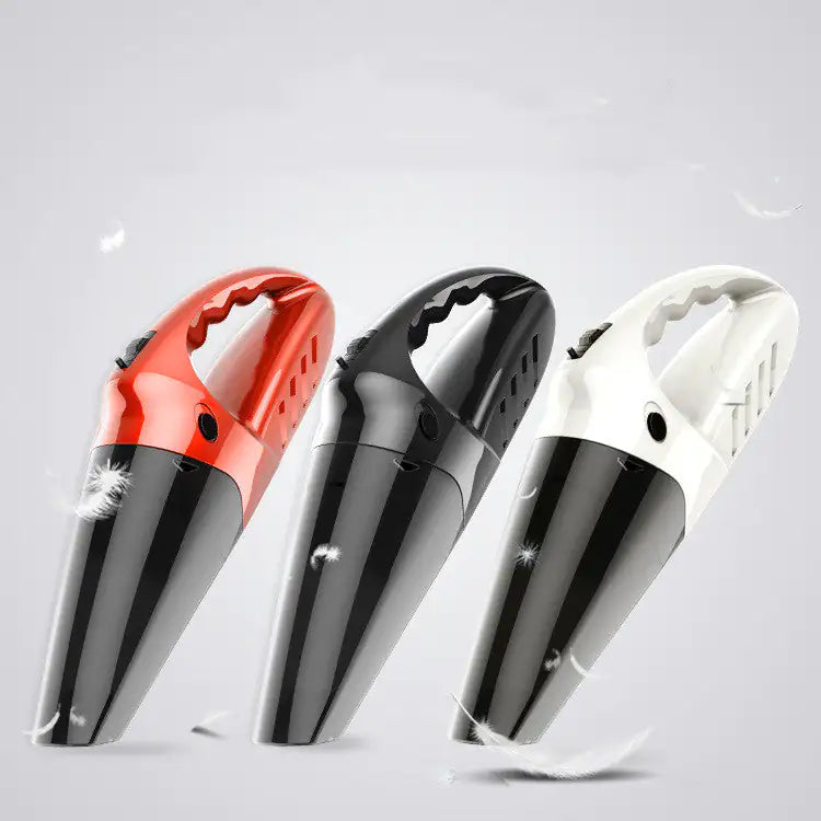 Trend Vivo Wireless Vacuum Cleaner