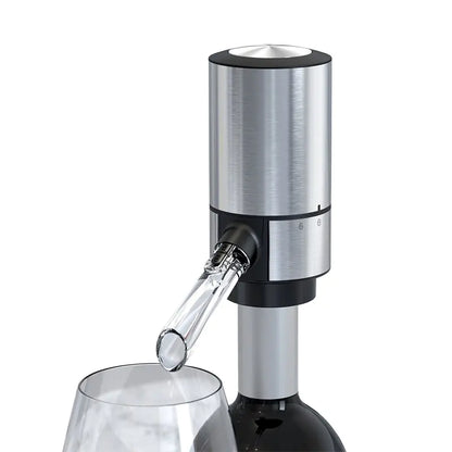 Trend Vivo Electric Wine Aerator and Dispenser