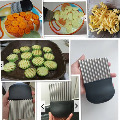 Trend Vivo Potato Cutter