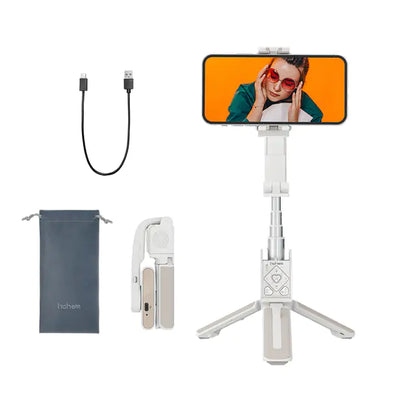 Stabilizer Phone Selfie Stick