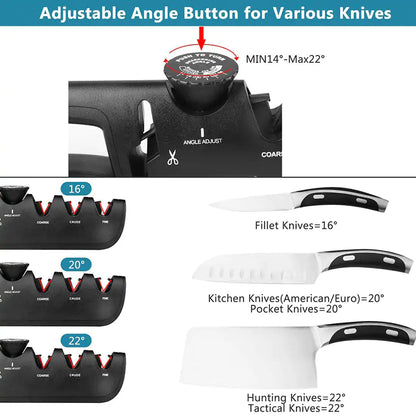 Trend Vivo Knife Sharpener