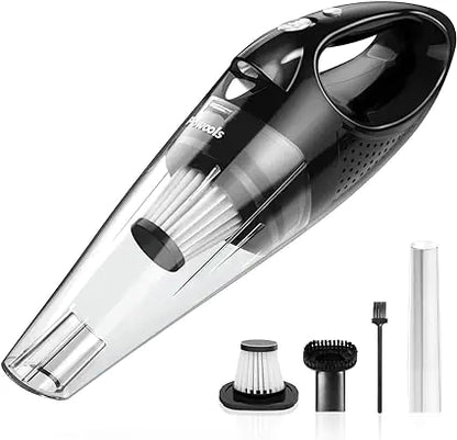 Trend Vivo Handheld Vacuum Cleaner