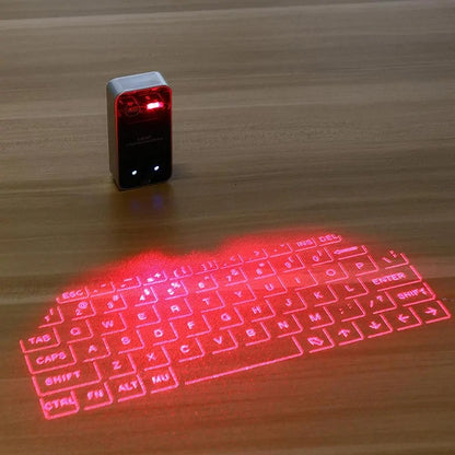 Trend Vivo Virtual Laser Keyboard