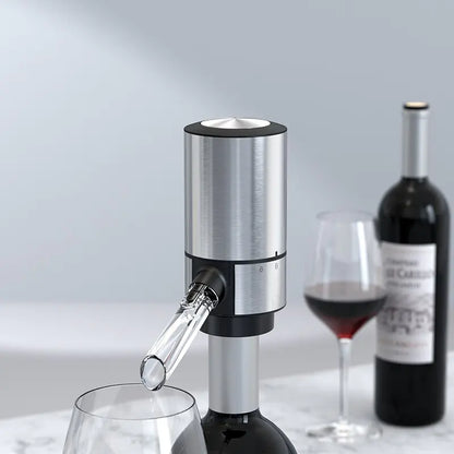 Trend Vivo Electric Wine Aerator and Dispenser