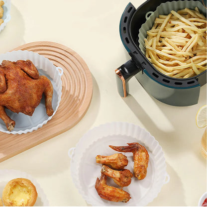 Trend Vivo Air Fryer Silicone Pot