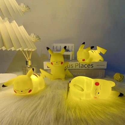 Trend Vivo Pokemon Night Light