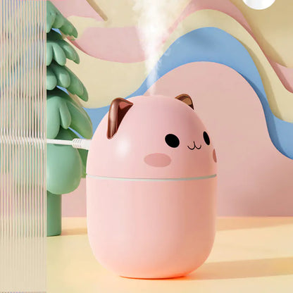 Trend Vivo Cute Cat Aroma Diffuser