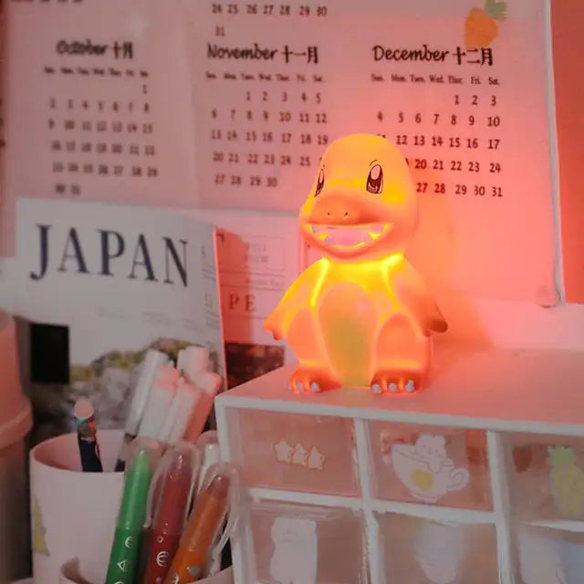 Trend Vivo Pokemon Night Light